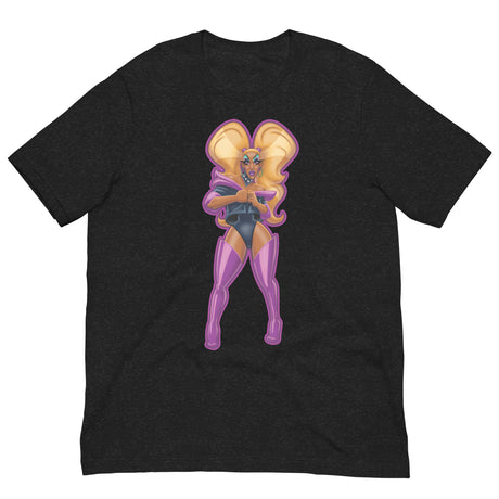 Dyna Bolical-T-Shirts-Swish Embassy