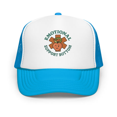 Emotional Support Bottom (Headwear)-Headwear-Swish Embassy