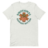 Emotional Support Bottom-T-Shirts-Swish Embassy