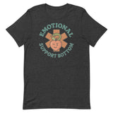 Emotional Support Bottom-T-Shirts-Swish Embassy