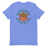 Emotional Support Bottom-T-Shirts-Swish Embassy