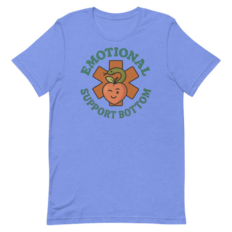 Emotional Support Bottom-T-Shirts-Swish Embassy