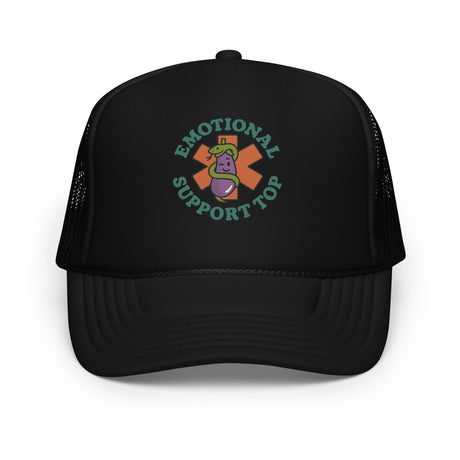Emotional Support Top (Headwear)-Headwear-Swish Embassy