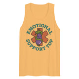 Emotional Support Top (Tank Top)-Tank Top-Swish Embassy