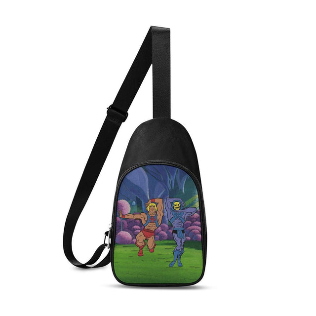 Eternia is Burning (Sling Bag)-Sling Bag-Swish Embassy
