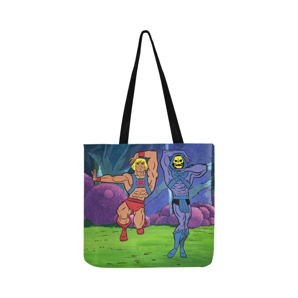 Eternia is Burning (Tote Bag)