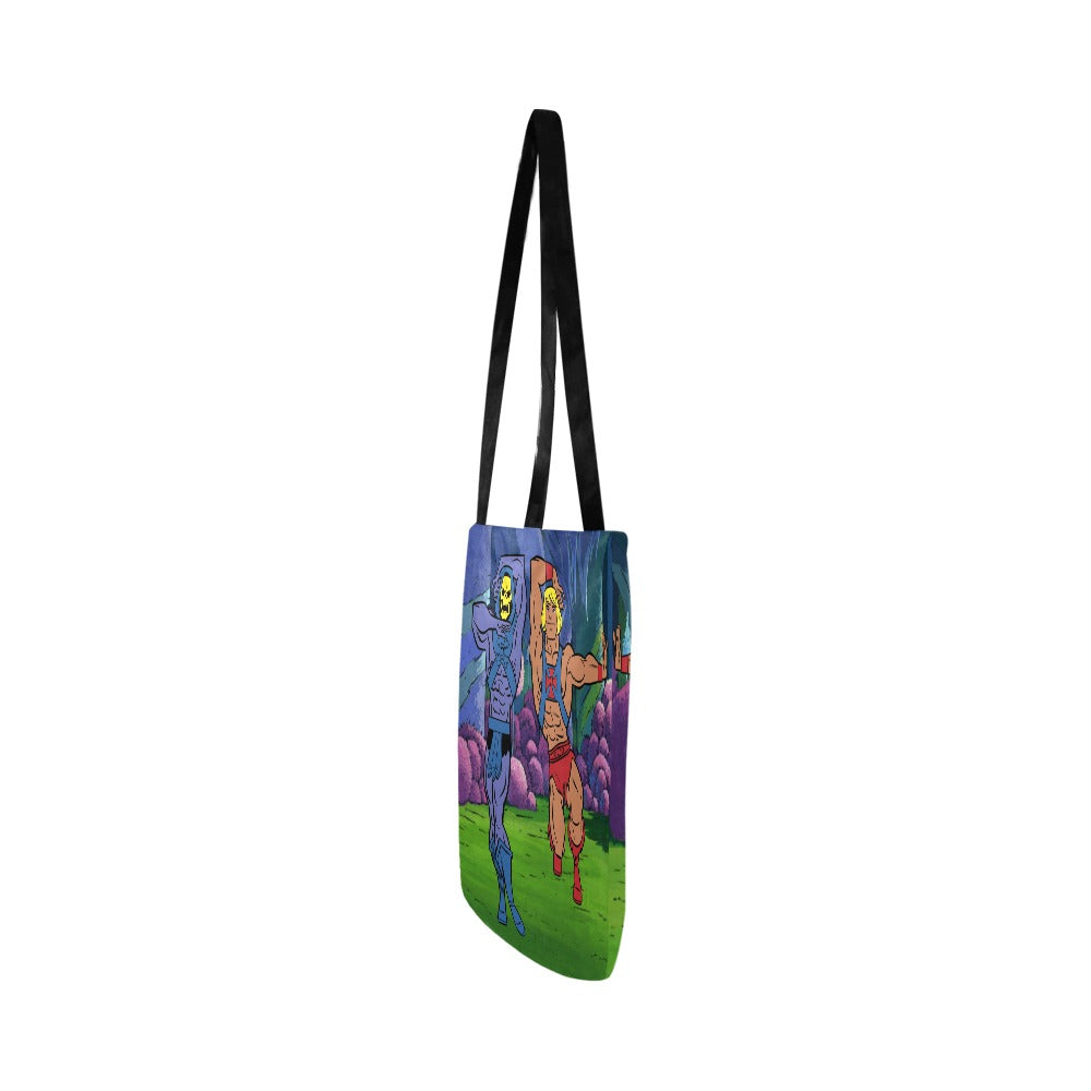 Eternia is Burning (Tote Bag)