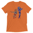 Eternia is Burning (Triblend)-Triblend T-Shirt-Swish Embassy