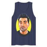 Ew, Shirt! (Tank Top)-Tank Top-Swish Embassy