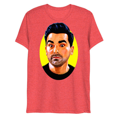 Ew, Shirt! (Triblend)-Triblend T-Shirt-Swish Embassy