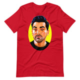 Ew, Shirt!-T-Shirts-Swish Embassy