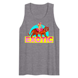 Exotic (Tank Top)-Tank Top-Swish Embassy