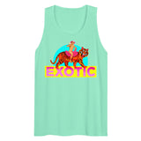Exotic (Tank Top)-Tank Top-Swish Embassy