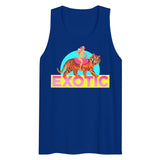Exotic (Tank Top)-Tank Top-Swish Embassy