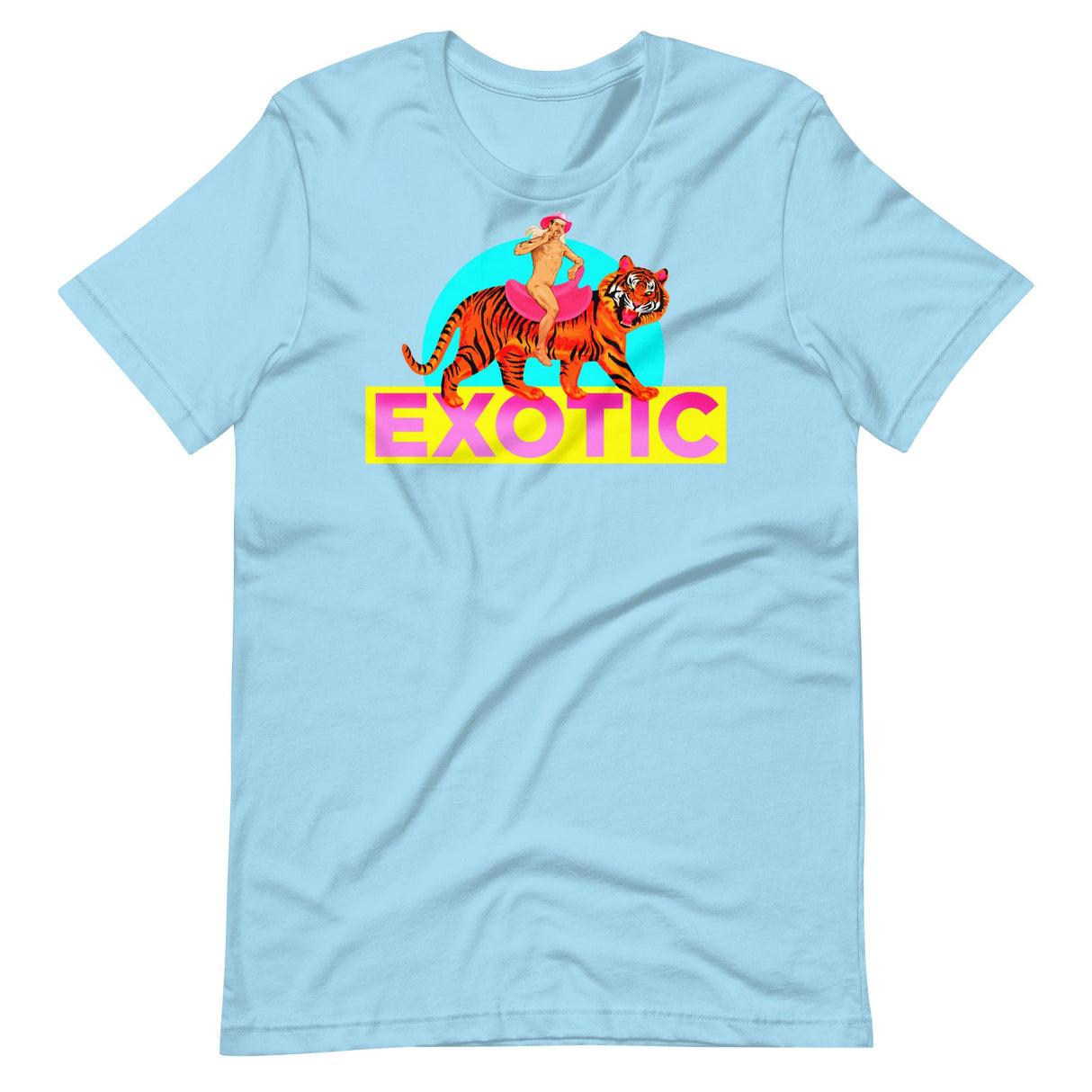 Exotic-T-Shirts-Swish Embassy