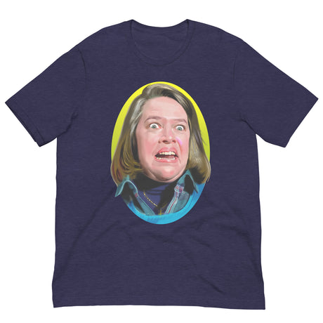 Fan-tastic and Deranged-T-Shirts-Swish Embassy