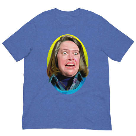 Fan-tastic and Deranged-T-Shirts-Swish Embassy