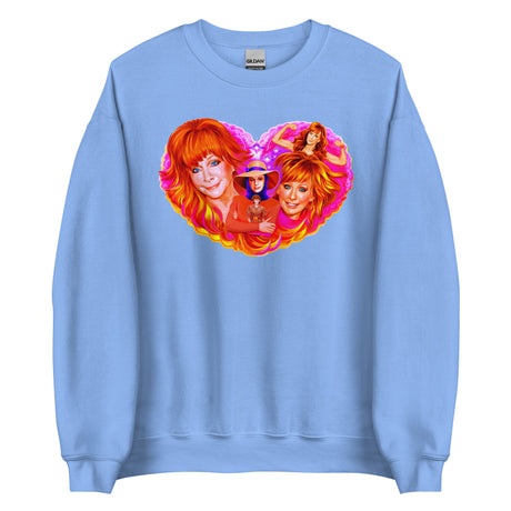 Fancy Like This (Sweatshirt)-Sweatshirt-Swish Embassy