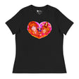 Fancy Like This (Women's Relaxed T-Shirt)-Women's T-Shirts-Swish Embassy