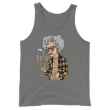 Festival of Lights (Tank Top)-Christmas Tank Tops-Swish Embassy