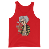 Festival of Lights (Tank Top)-Christmas Tank Tops-Swish Embassy