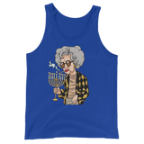 Festival of Lights (Tank Top)-Christmas Tank Tops-Swish Embassy
