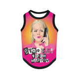 Fetch (Pet Shirt)-Pet Shirt-Swish Embassy