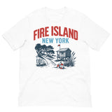 Fire Island-T-Shirts-Swish Embassy