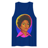 Foxy Forever (Tank Top)-Tank Top-Swish Embassy