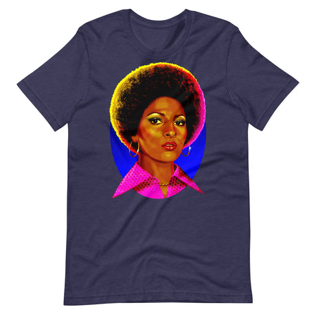 Foxy Forever-T-Shirts-Swish Embassy