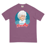 Friend Of Dorothy (Boxy Tee)-Boxy T-Shirt-Swish Embassy