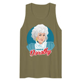 Friend of Dorothy (Tank Top)-Swish Embassy