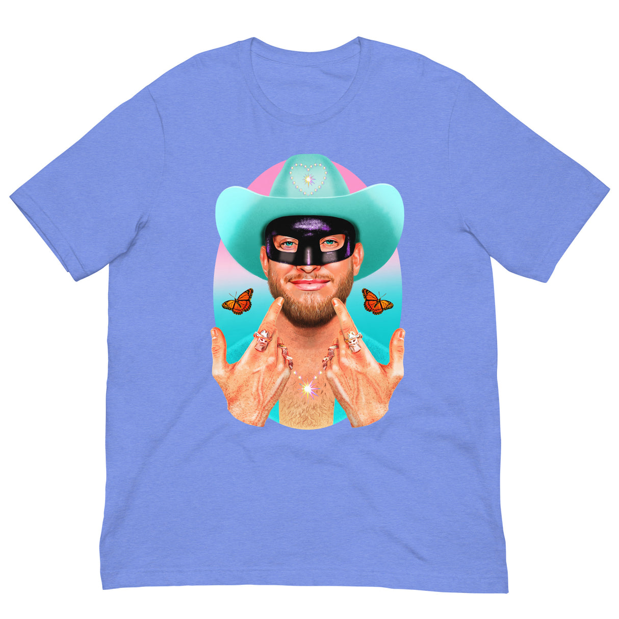 Fringe Benefits-T-Shirts-Swish Embassy