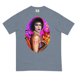 Frock Star (Boxy Tee)-Boxy T-Shirt-Swish Embassy