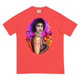 Frock Star (Boxy Tee)-Boxy T-Shirt-Swish Embassy