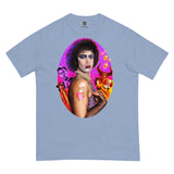 Frock Star (Boxy Tee)-Boxy T-Shirt-Swish Embassy