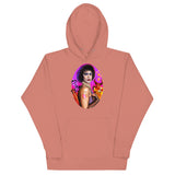 Frock Star (Hoodie)-Hoodie-Swish Embassy