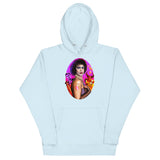Frock Star (Hoodie)-Hoodie-Swish Embassy