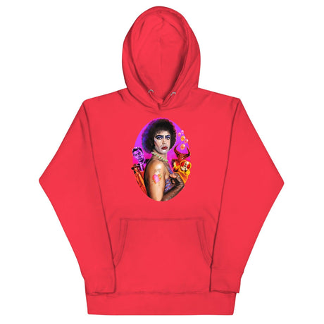 Frock Star (Hoodie)-Hoodie-Swish Embassy