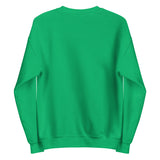 Frock Star (Sweatshirt)-Sweatshirt-Swish Embassy