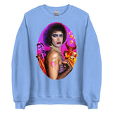 Frock Star (Sweatshirt)-Sweatshirt-Swish Embassy