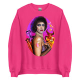 Frock Star (Sweatshirt)-Sweatshirt-Swish Embassy