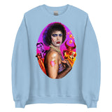 Frock Star (Sweatshirt)-Sweatshirt-Swish Embassy