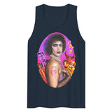 Frock Star (Tank Top)-Tank Top-Swish Embassy