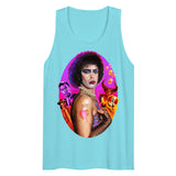 Frock Star (Tank Top)-Tank Top-Swish Embassy