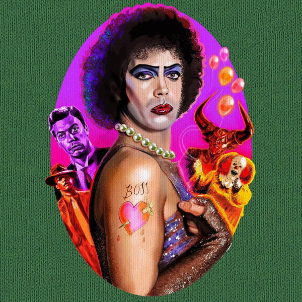 Frock Star