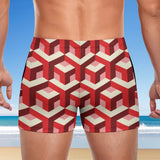 Gayard (Square Cut Trunks)-Square Cut Trunks-Swish Embassy