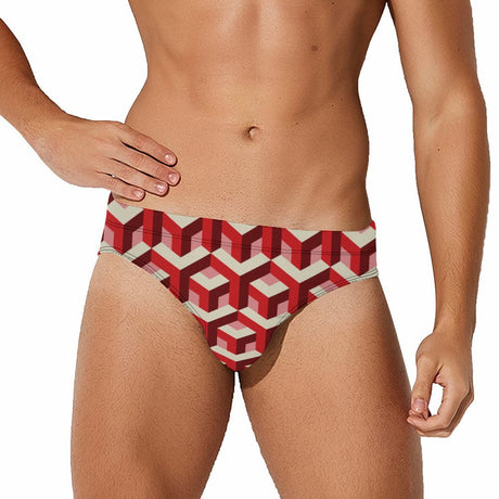 Gayard (Swim Briefs)-Swim Briefs-Swish Embassy