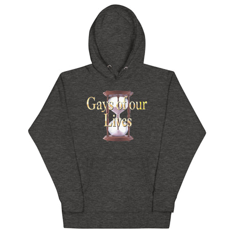 Gays of our Lives (Hoodie)-Hoodie-Swish Embassy