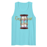 Gays of our Lives (Tank Top)-Tank Top-Swish Embassy